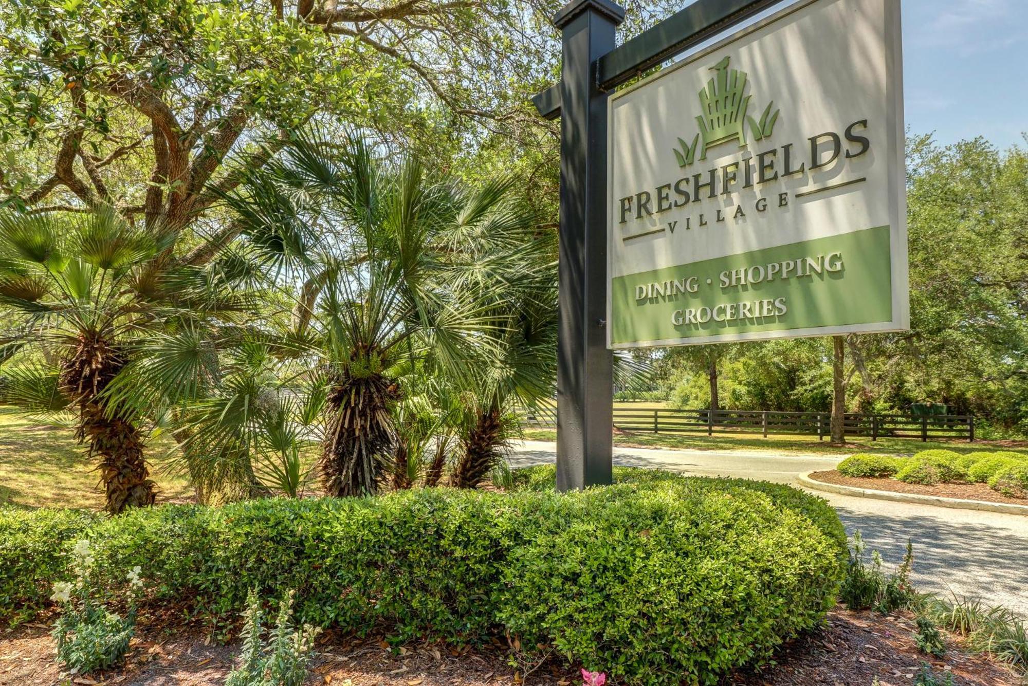 Shipwatch Apartment Kiawah Island Exterior photo